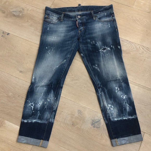 dsquared jeans 2019